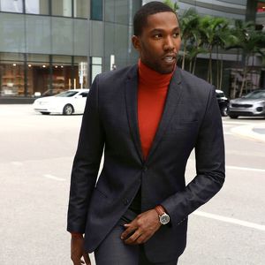 Fundraising Page: Christopher Wright